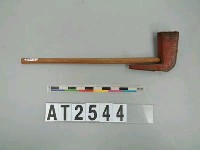 藏品(煙斗)的圖片